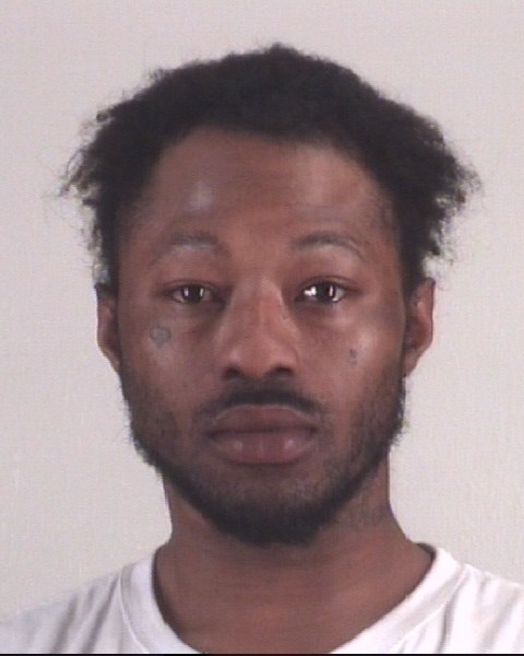 Mugshot of BRIAN SAVAGE