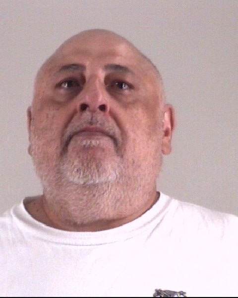 Mugshot of JOSE BARRERA
