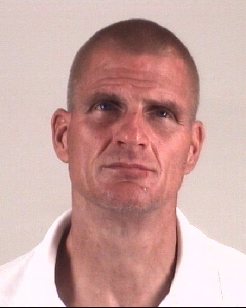 Mugshot of MATTHEW MACDONALD