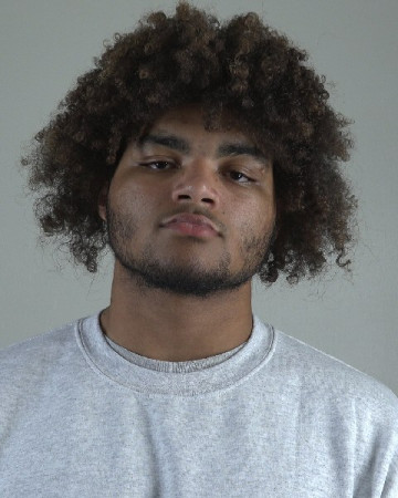 Mugshot of CHRISTOPHER WILLIAMS