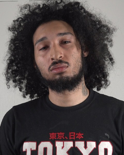 No mugshot available