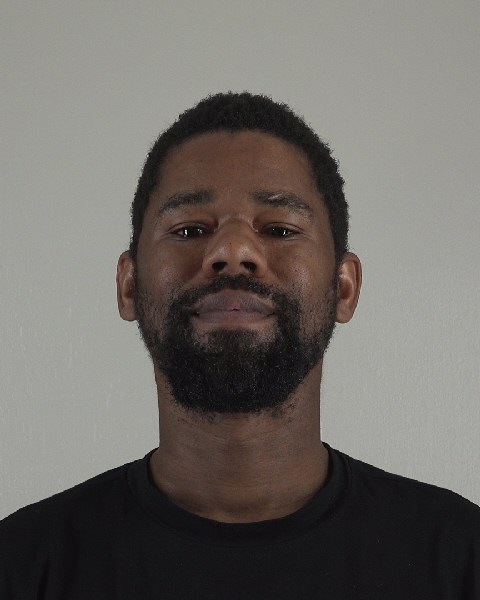 Mugshot of ALFRED CASTEEL