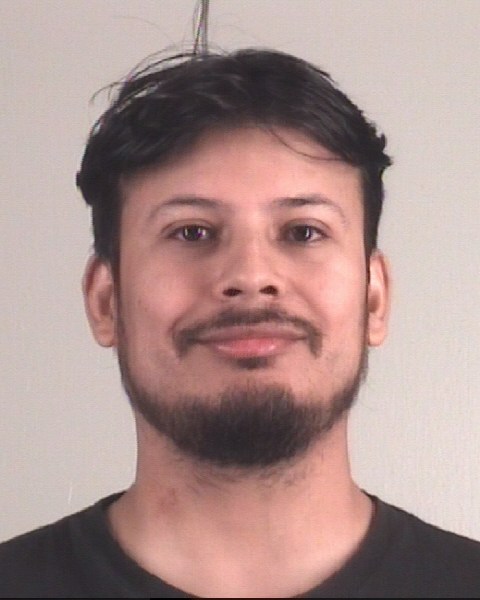 Mugshot of CESAR CASTILLO