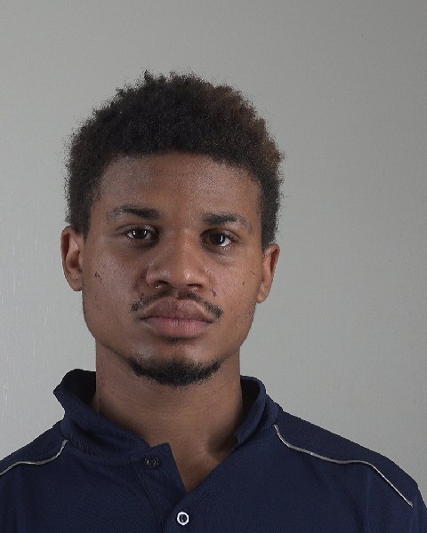 Mugshot of MICAH DUNN