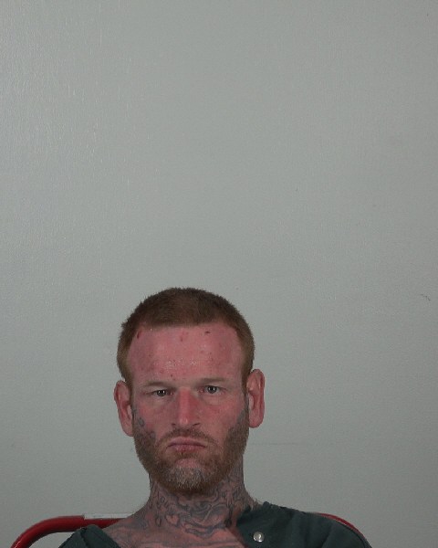 Mugshot of ADAM ENGEL