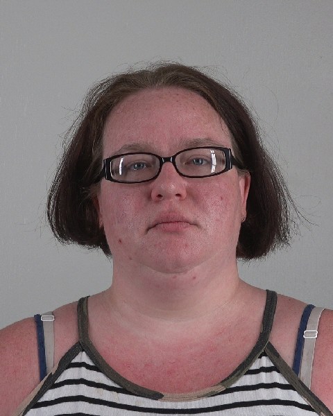 Mugshot of DEBRA BRADLEY