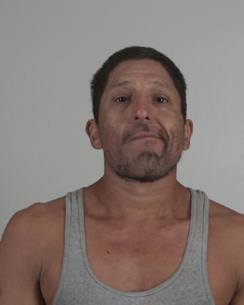 Mugshot of LUIS ARELLANO