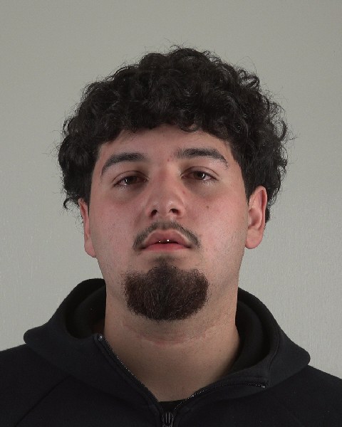 Mugshot of PEDRO ESPINOZA