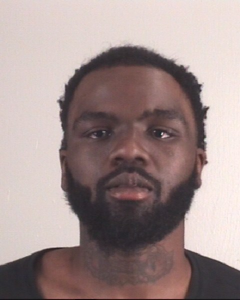 Mugshot of DADRIAN FREEMAN