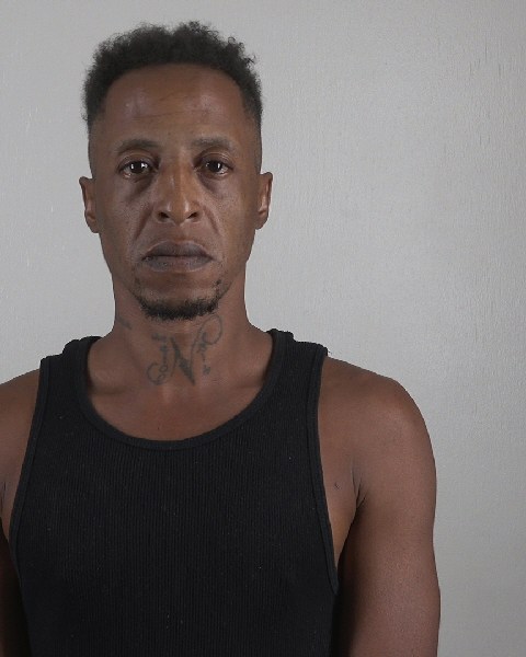 No mugshot available