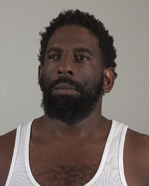 Mugshot of JAMAR HUNTER