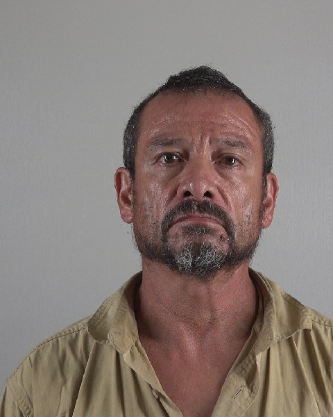 Mugshot of ANTONIO ANDRADE