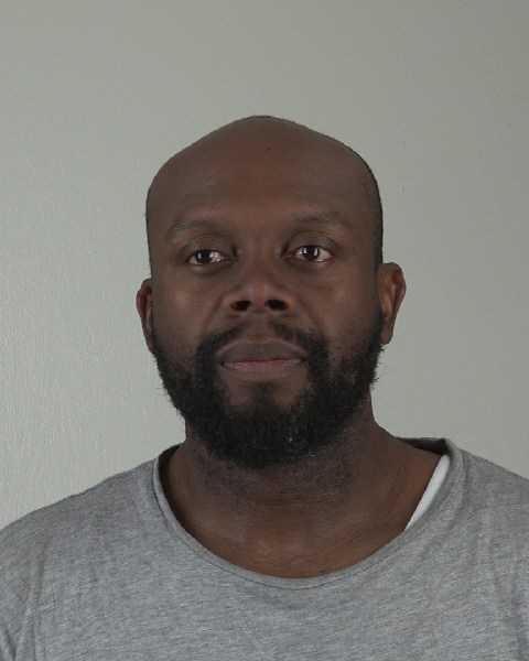 Mugshot of SHACKLES CLARK