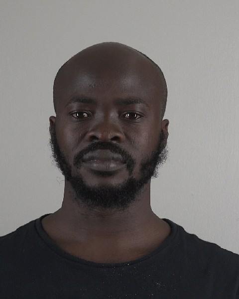 Mugshot of FATAI ABANISEAKANJI