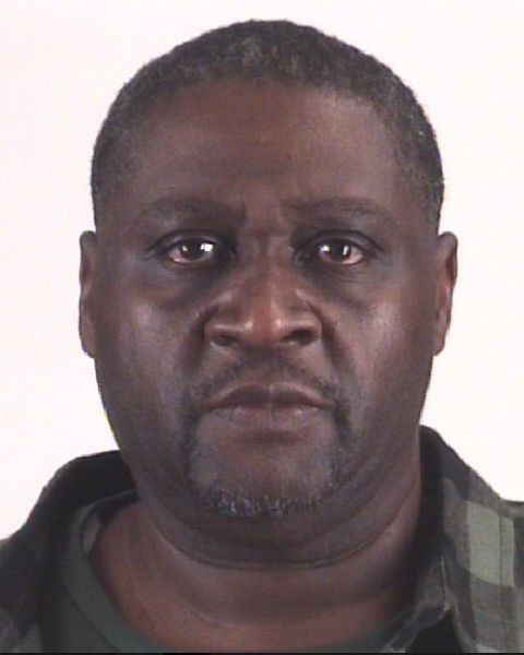 Mugshot of IRA DODD