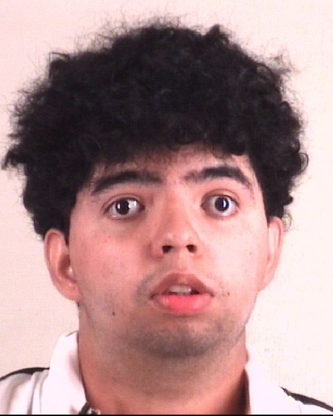 Mugshot of VICTOR ARSOLA