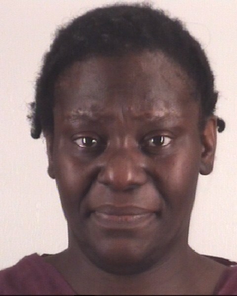Mugshot of DESTINY HORRICE