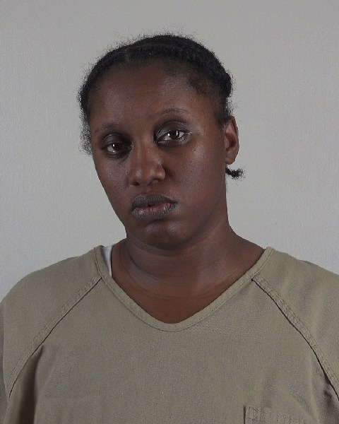 Mugshot of AKIRRAH GULLEY