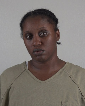 Mugshot of AKIRRAH GULLEY