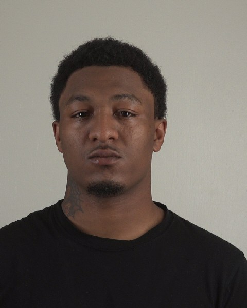 Mugshot of KENLON BOYD