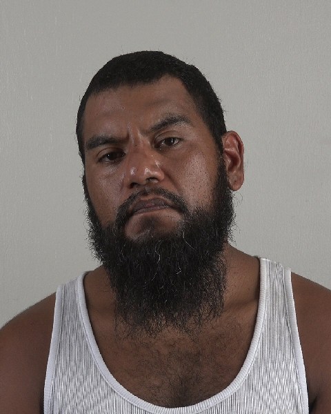 Mugshot of ERIC CASTILLO