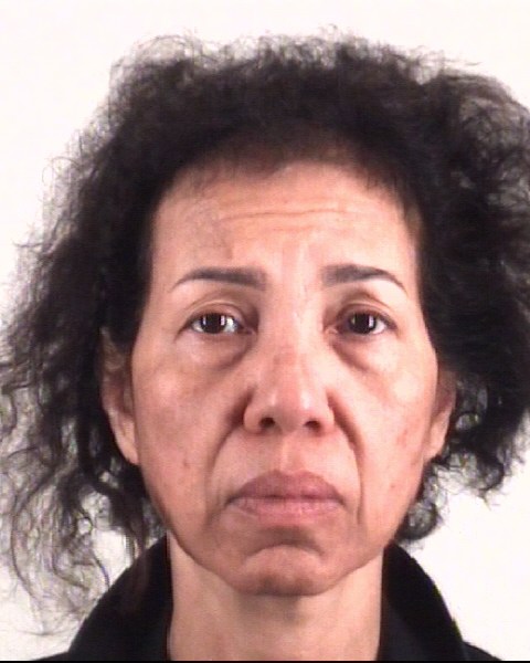 No mugshot available