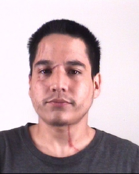 No mugshot available