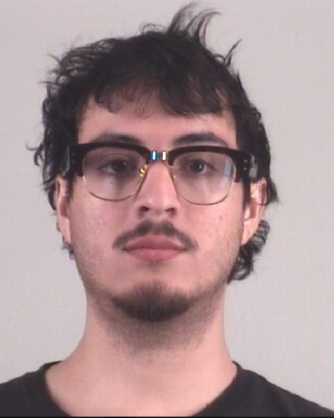No mugshot available