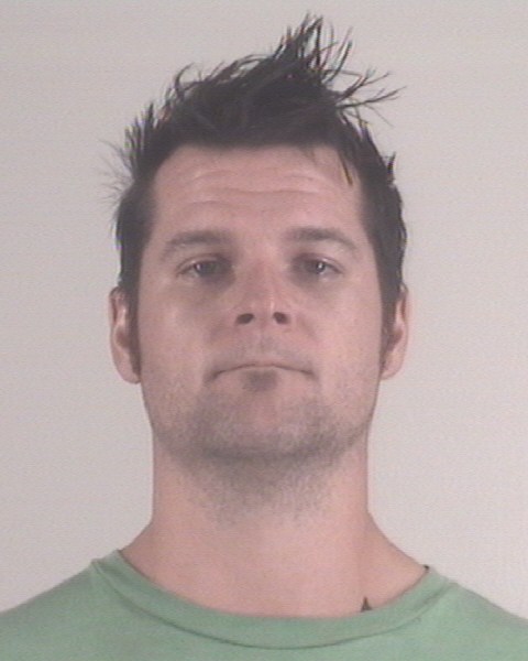 Mugshot of AUBREY ORR