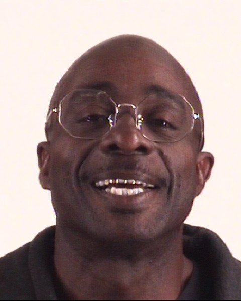 Mugshot of LAWRENCE SAMUEL