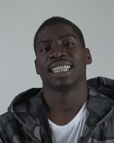 Mugshot of VICTOR SANFORD