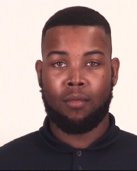 Mugshot of JAYLEN SMITH