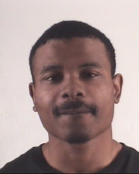 Mugshot of DEMARCUS KELLUM