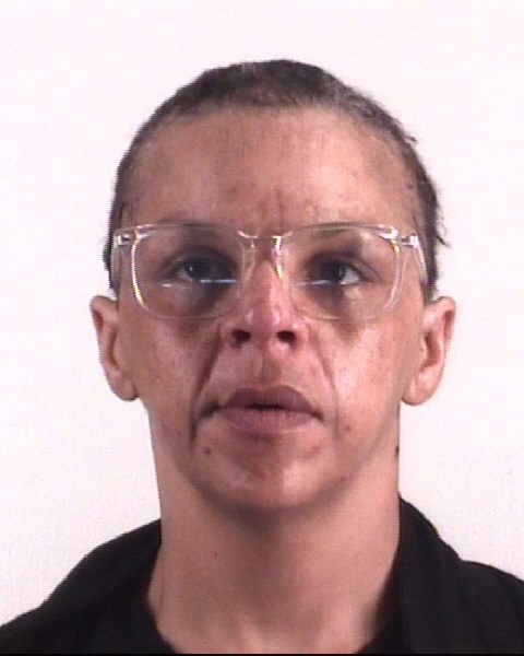 Mugshot of AMBER THOMPSON