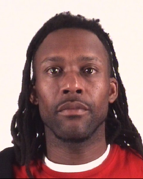 Mugshot of VERNON POWELL