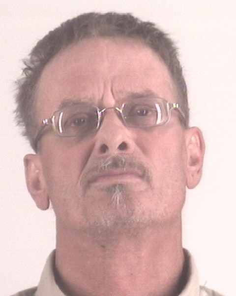 Mugshot of RICHARD ELLIS