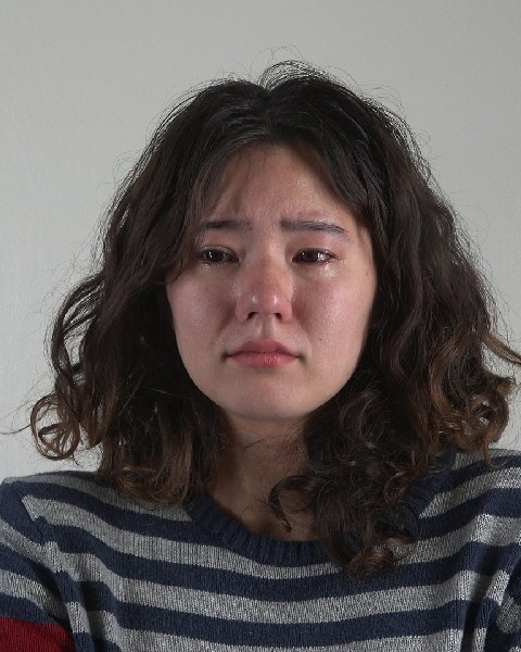 Mugshot of STEPHANIE CLOSE