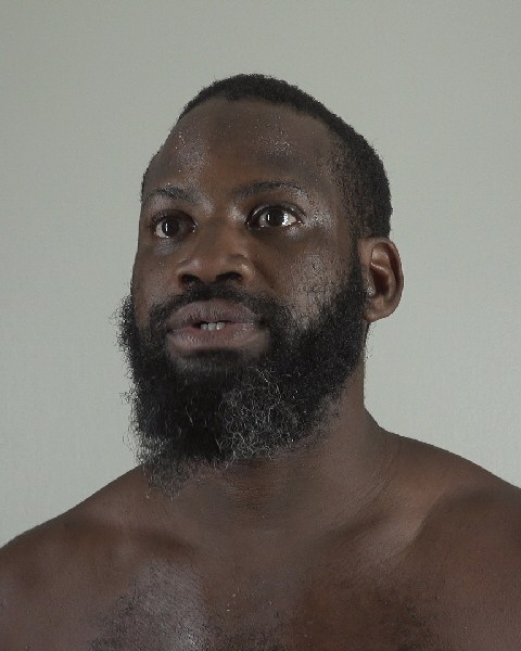 Mugshot of NATHANIEL MCVAY