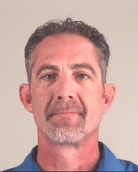 Mugshot of JAMES POSTON