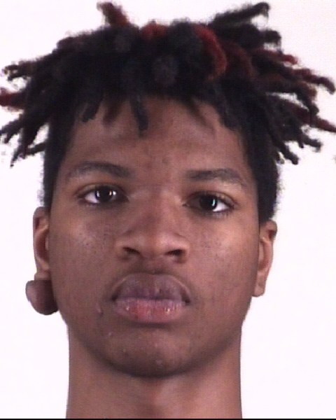 Mugshot of EMMANUEL ROBINSON