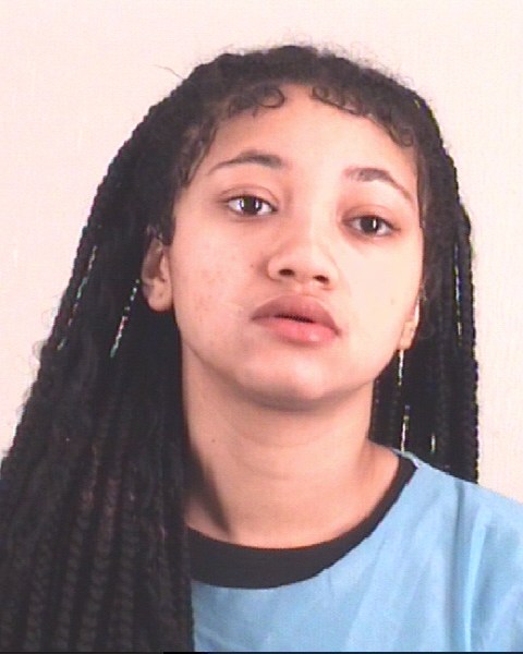 Mugshot of KYNNEDI MCADOO