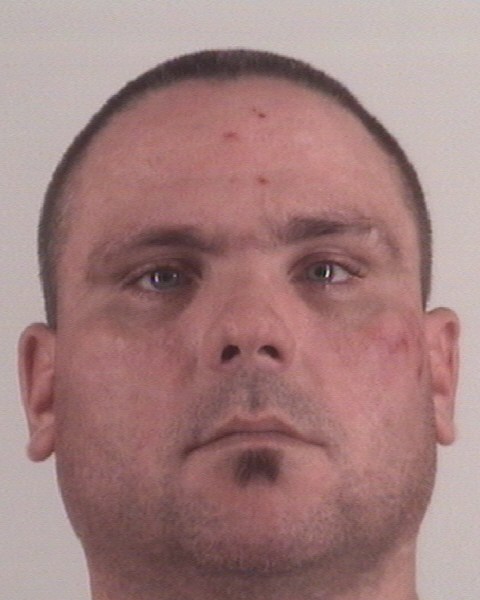 Mugshot of TIMOTHY BUSBEE
