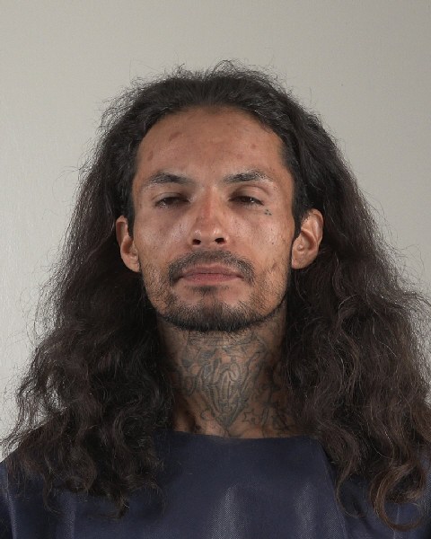 Mugshot of CAMRON HAMILTON