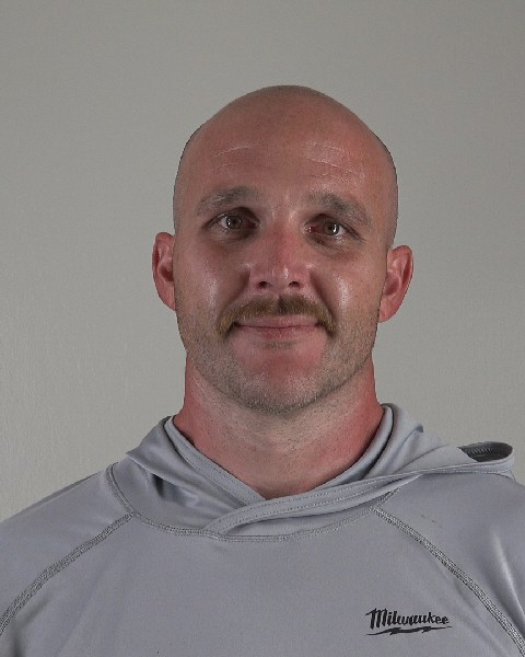 No mugshot available