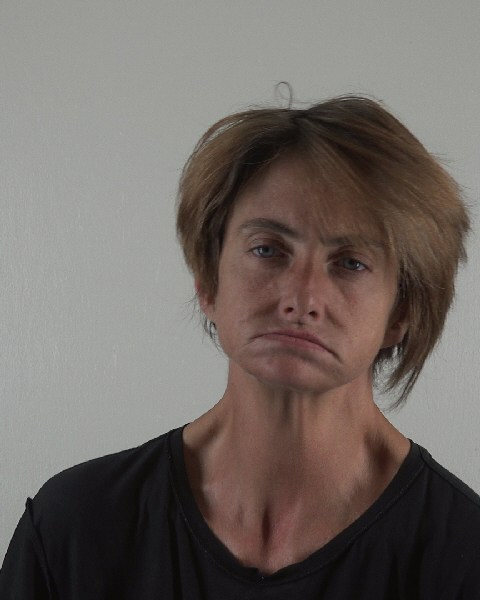 Mugshot of AMBER BRYANT