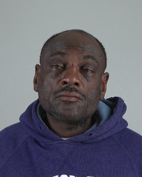 Mugshot of TERRANCE KINDLES