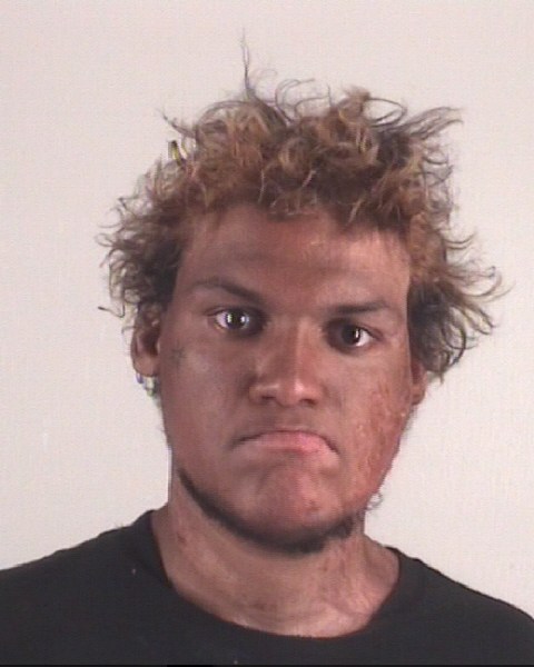 Mugshot of MALACHI LESTER