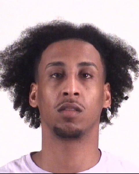 Mugshot of BASIL ELHASSAN