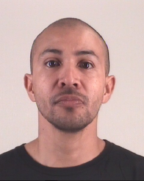 Mugshot of JUAN TRUJILLO
