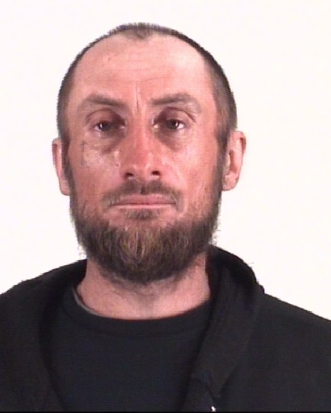 Mugshot of CLIFFORD HAYES